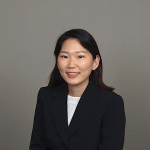 Meet your Posher, Hyeyeon